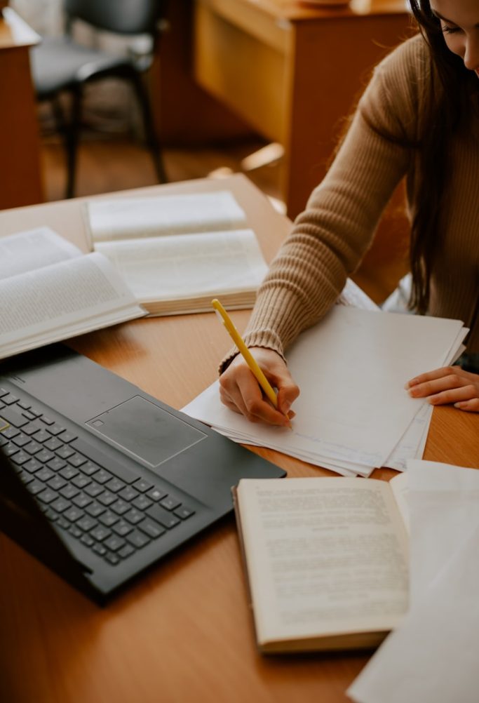 Förderung von Fort- und Weiterbildung