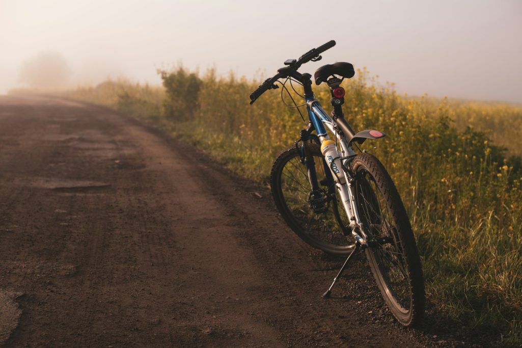 Fahrradleasing "JobRad"